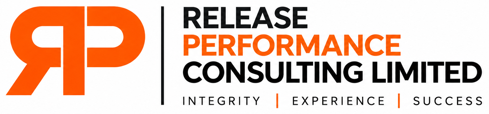 Release Performance Consulting Limited